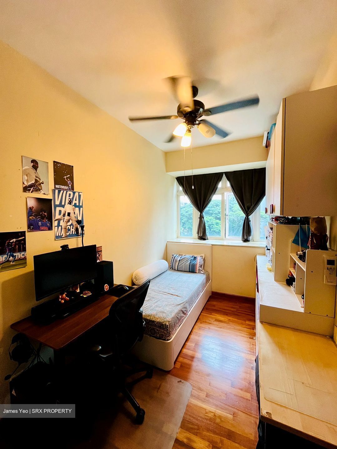 Costa Del Sol (D16), Condominium #591998741